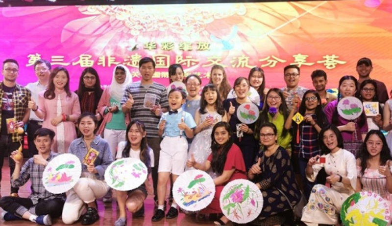 文化活动策划:点亮城市的文化脉络